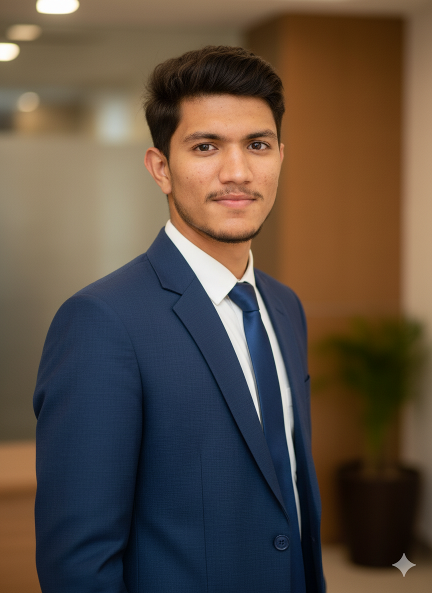 Muhammad Zohaib